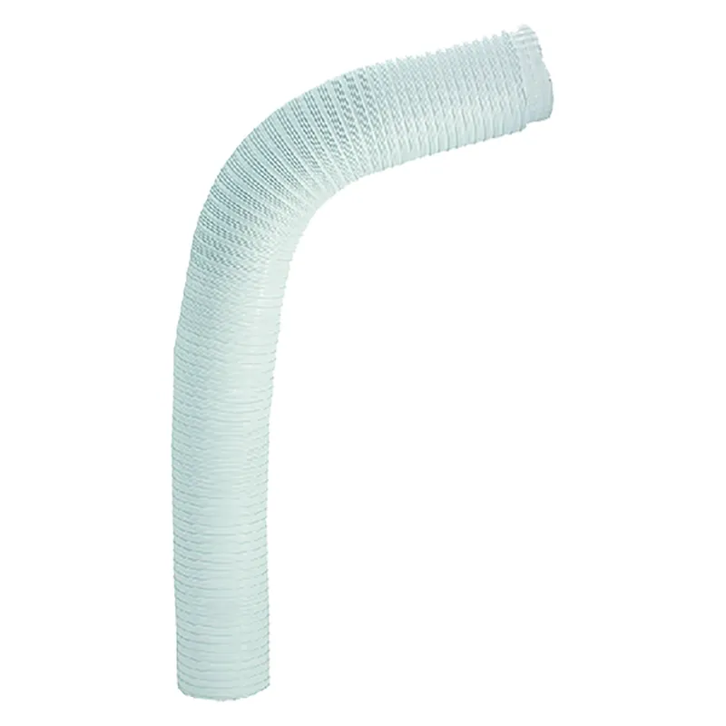TUBO FLESSIBILE ø cm 12. Modello ø cm 12 Laatste Kans