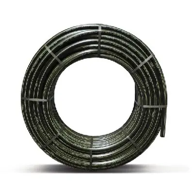 Actieprijs TUBO IN POLIETILENE PER GAS MOD. S5 (PE/A PE/B). Misura Diam. 20