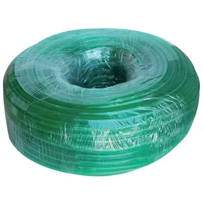 TUBO IRRIGAZIONE ANTIGELO IGLOO VERDE STARS. Modello MM 16X23 KG 24,00 CA MT 100 Gecertificeerd