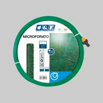 Must-Have TUBO MICROFORATO G.F.