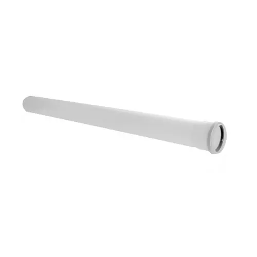 Hoge Kwaliteit TUBO MONO-PARETE IN PPS H 3000 LINEA CONDENSAZIONE