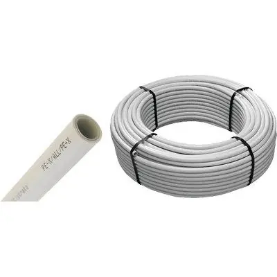 TUBO MULTISTRATO BAMPI. Modello MM 16X2 MT 100 Flitsaanbieding