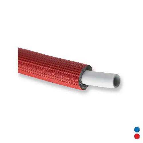 Favoriet TUBO MULTISTRATO COIBENTATO IKARO. Misura Blu 20 x 2 - mt 25