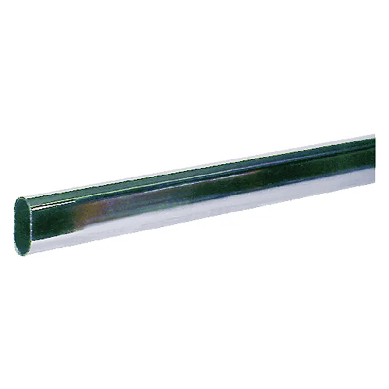 TUBO PER ARMADIO OVALE mm 30 x 15 mt. 3 Actieprijs
