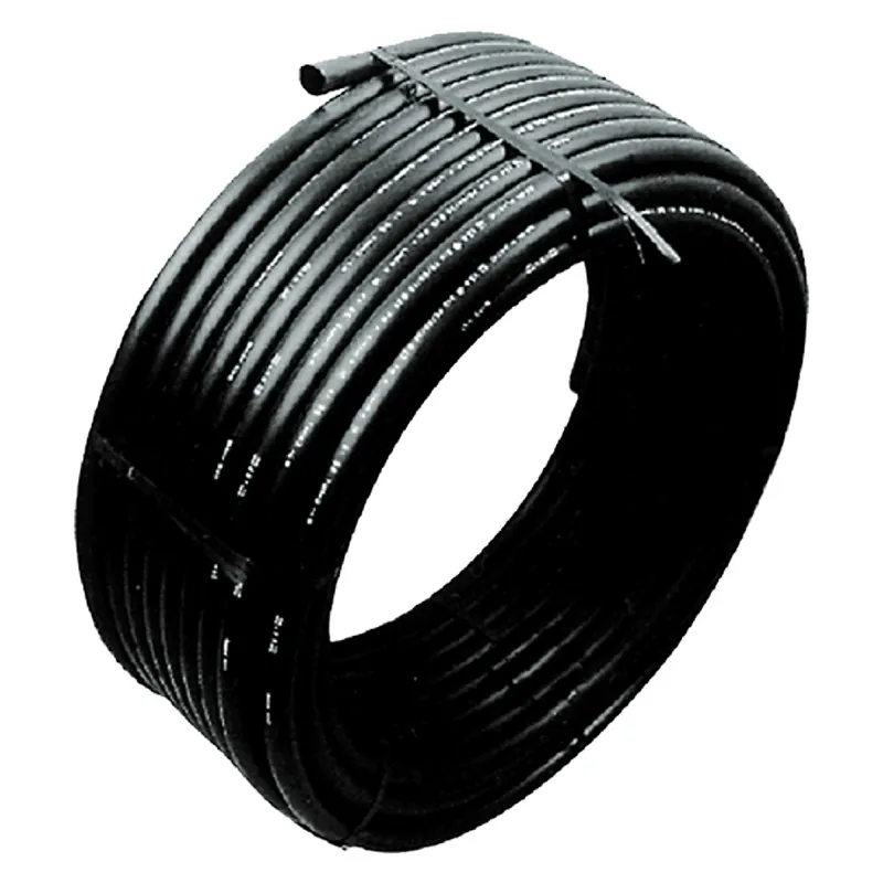 Veilige Betaling TUBO POLIETILENE PE100 AD ALTA DENSITA‘ PN. 25 ø 32 - sp.parete 4,4 mm. Modello PN. 25 ø 32 - sp.parete 4,4 mm