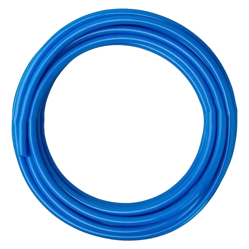 TUBO POLIURETANO ARIA COMPRESSA mt 10 - c/raccordi. Modello mt 10 - c/raccordi Voordeelprijs