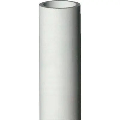 TUBO RIGIDO PVC. Modello GRIGIO MM 16 MT 2 Laatste Versie