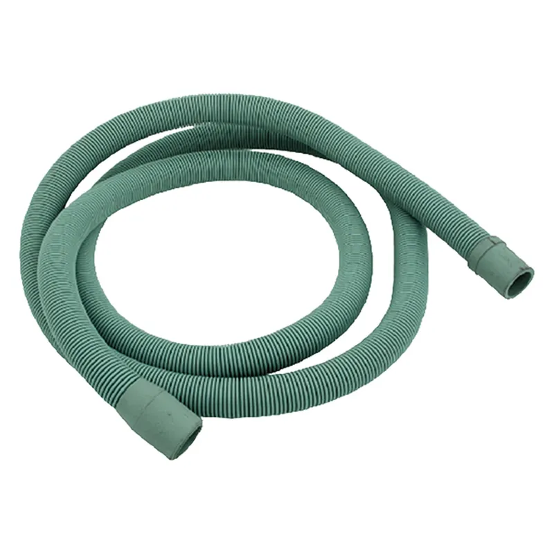 TUBO SCARICO ACQUA PER LAVATRICE cm 150 universale. Modello cm 150 universale Koopje