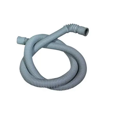 TUBO SCARICO LAVATRICE UNIVERSALE. Misura mt. 2,50 Meest Verkocht