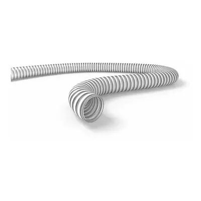 TUBO SPIRALATO ALIMENTARE BIANCO. Misura Diam. 20 Koop Vandaag