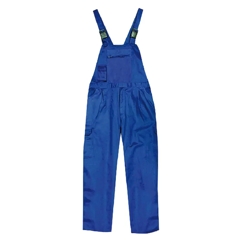 TUTA DA LAVORO ‘PETTORINA‘ Tg. 58. Modello Tg. 58 Koop Online