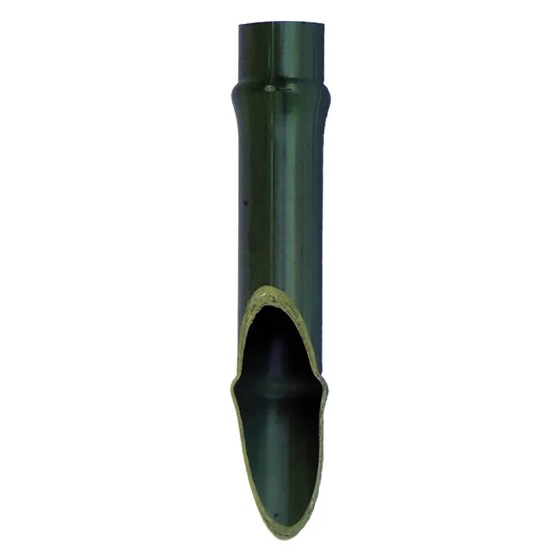 Alleen Vandaag TUTORE BAMBU‘ PLASTICATO Ø 29 mm. - h. cm 180. Modello Ø 29 mm. - h. cm 180