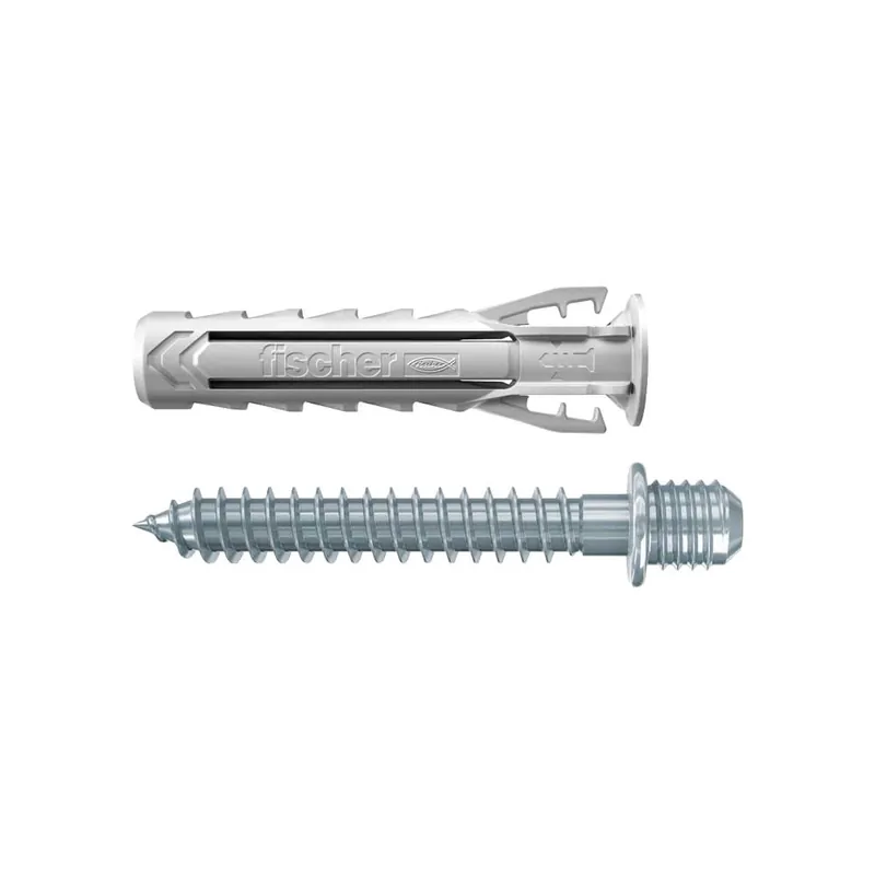 Koop Vandaag Tassello Fissaggio Collare Distanziatore Tubi Metallo SX Plus 8 DV Ø8mm