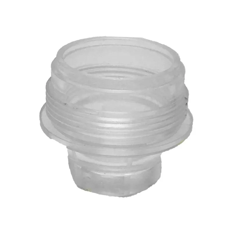Uitverkoop Tazza Trasparente per Riduttore di Pressione D06F Mod. 1 1/2 e 2