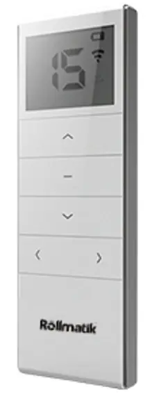 Nu Kopen Telecomando 15 canali per motori radiocomandati EVO DD1602H