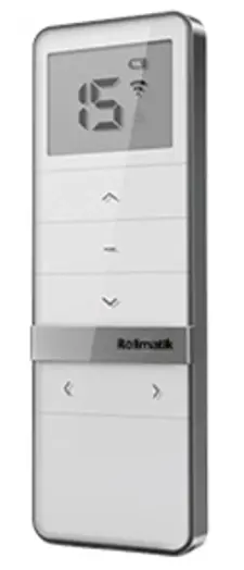 Telecomando 15 canali per motori radiocomandati EVO DD1802H Koopje