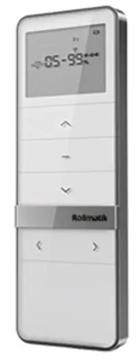 Goedkoop Telecomando 5 canali temporizzato per motori radiocomandati EVO DD1805H