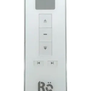 Telecomando RM713, 15 canali ( +CC Canale Comune) Rollmatik per motori radiocomandati Koop Online