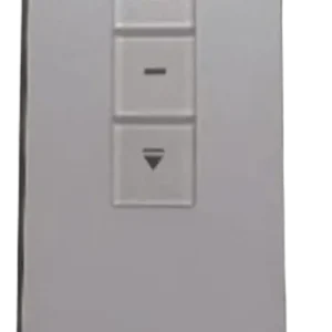 Must-Have Telecomando monocanale Rollmatik per motori radiocomandati Ro23 mono