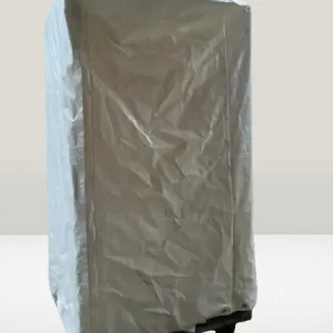 Bestel Nu Telopallet è un innovativa copertura impermeabile per proteggere dalle intemperie la merce pallettizzata stoccata esternamente.