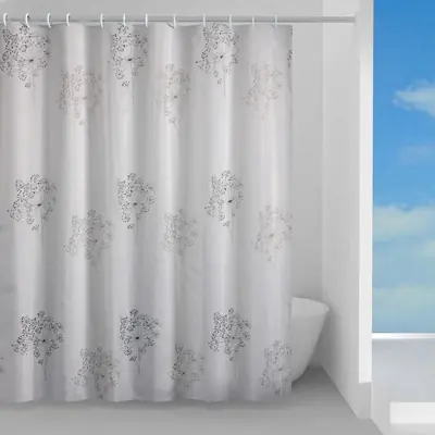 Tenda Doccia Parfume 180x200 cm - Design Elegante Beperkte Voorraad