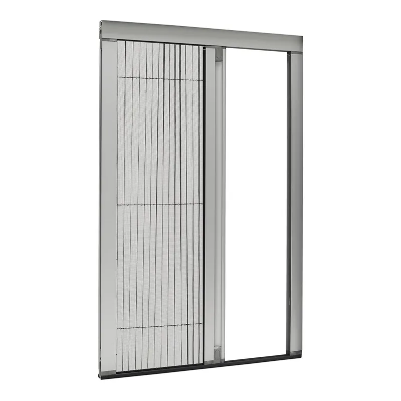 Zanzariera mini plissé laterale (ingombro 18mm) Lage Prijs