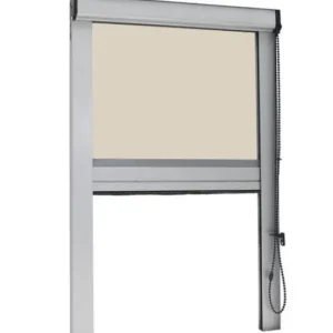 Dagaanbieding Tenda verticale a catena Z40. Tipologia telo Filtrante