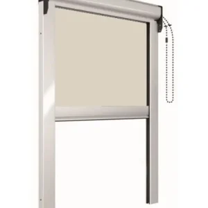 Gecertificeerd Tenda verticale a catena ZeroGravity genius