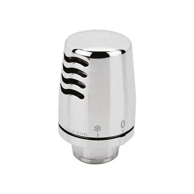 Actieprijs ICMA Testa Termostatica Sensore Liquido Cromata M28x1,5