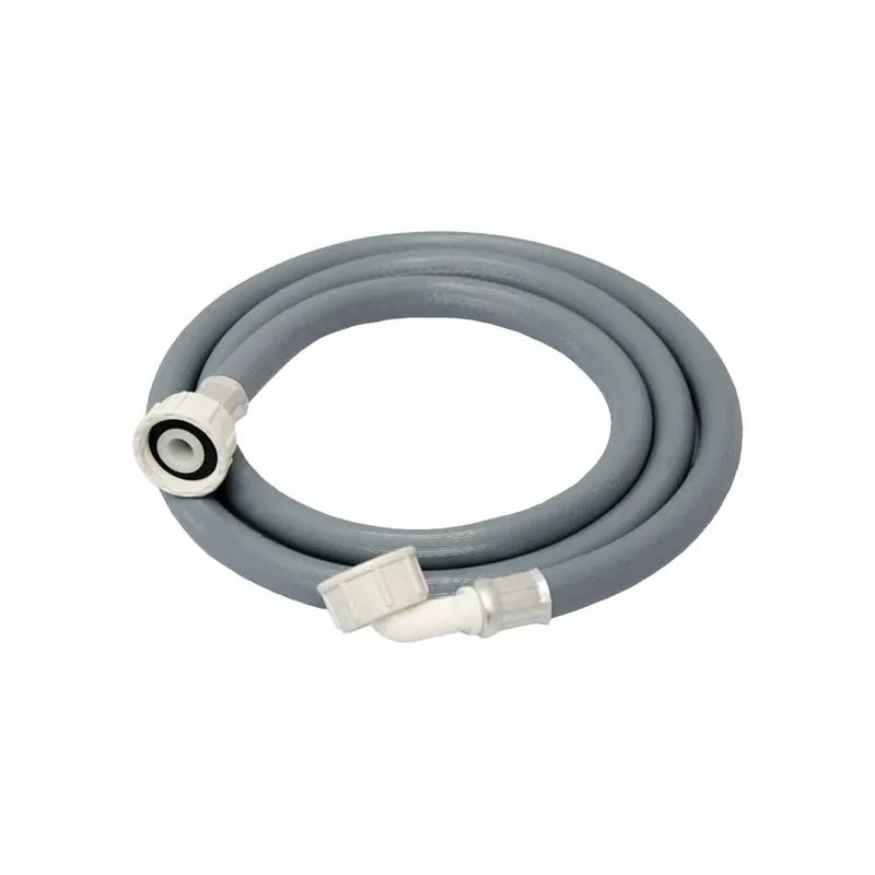 Beste Prijs Tubo Carico Lavatrice FF 3/4 PVC 250 cm