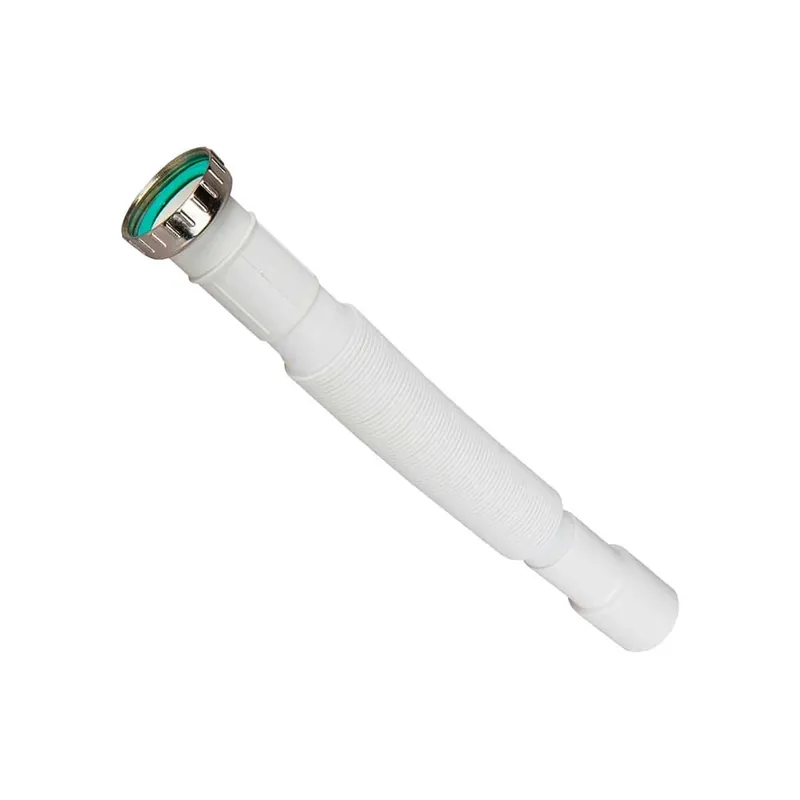 Actieprijs Tubo Comprimibile con Ghiera Metallo 1 1/2 x Ø40 mm