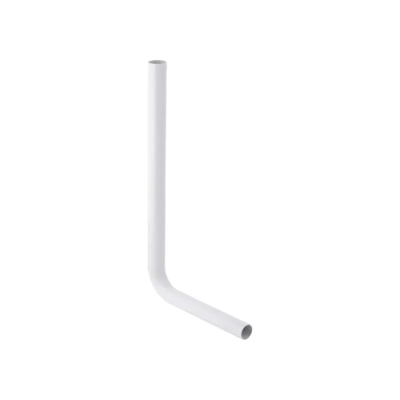 Tubo Scarico Bianco Cassetta Zaino Ø50x40 L.65x35 Media Posizione Voordeelprijs