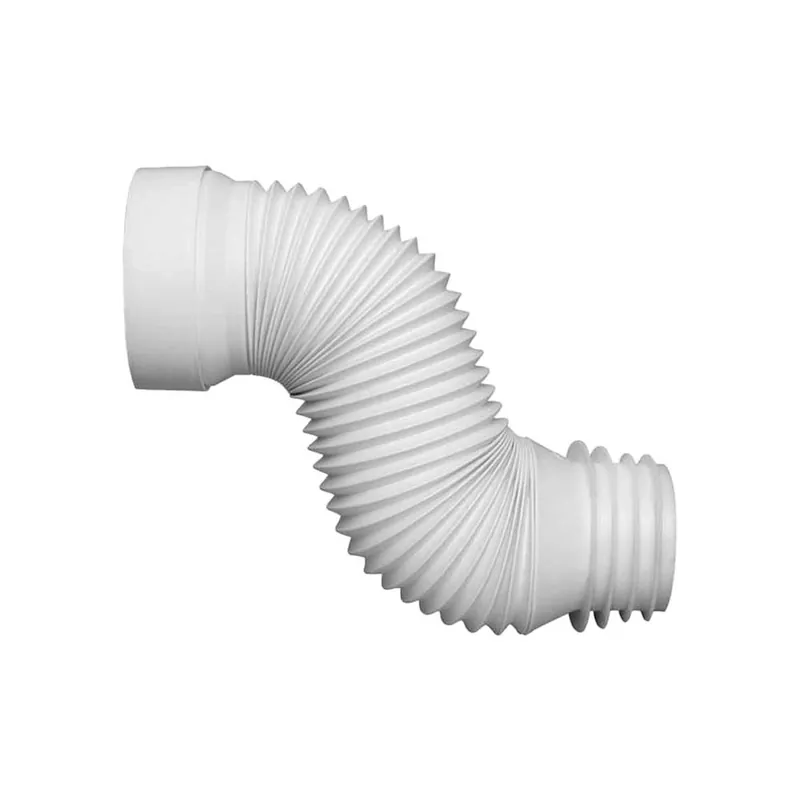 Tubo Scarico WC Estensibile Go-Eco Ø88-100 x Ø90-100-120 mm Lage Prijs