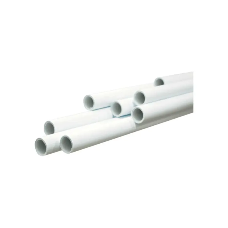 Alleen Vandaag Tubo Multistrato Nudo PE-RT/AL/PE-RT Ø50x4,0mm per Acqua 4mt