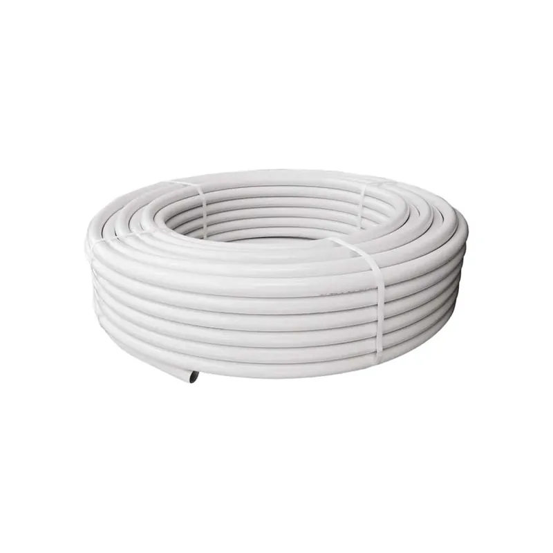 Cardinale Professional Tubo Multistrato PE-RT/AL/PE-RT Nudo Ø20x2,0 Populair