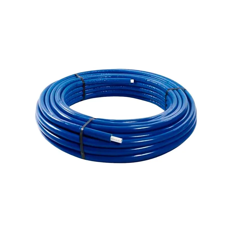 Cardinale Professional Tubo Multistrato PE-RT/AL/PE-RT Blu Ø20x2mm Shop Nu