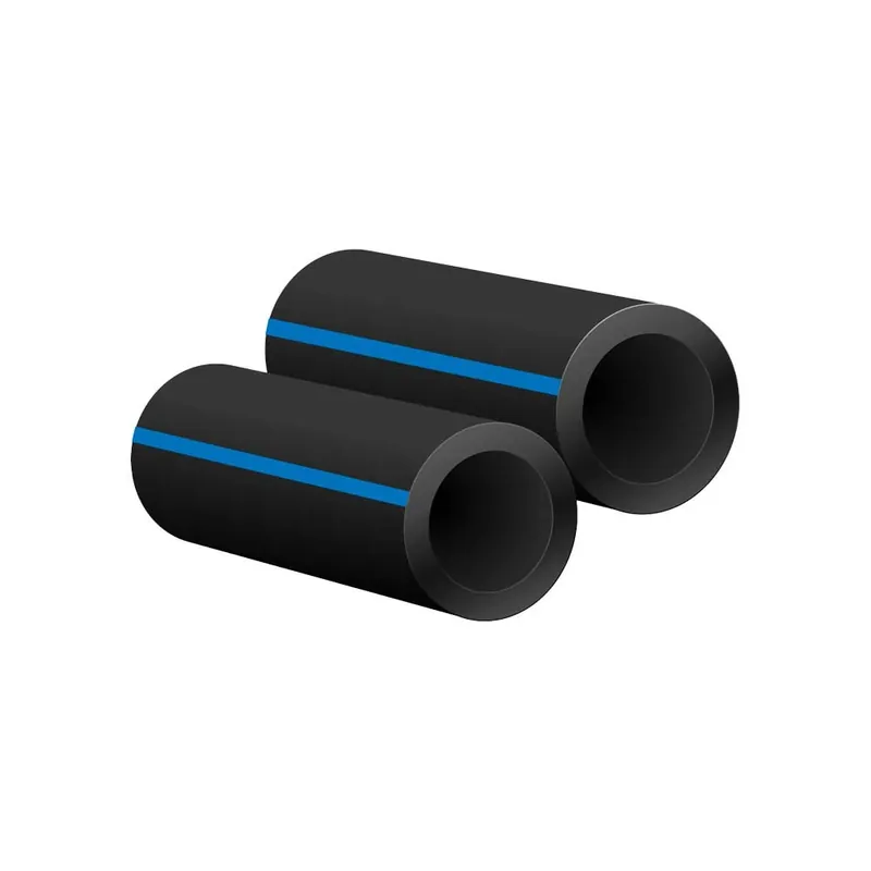 Betaalbaar Tubo Polietilene Acqua PN16 PE100 Ø50x4,6mm