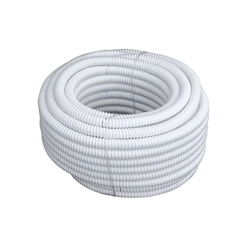 Tubo Spiralato per Climatizzazione Ø16 mm - Flessibile e Resistente Koop Vandaag