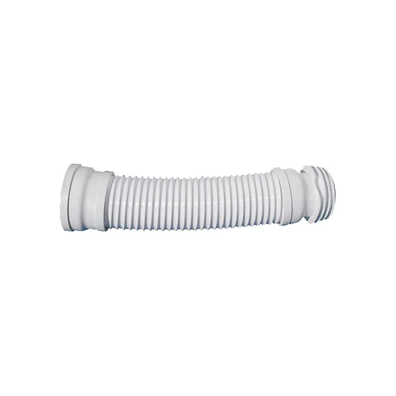 Direct Beschikbaar Tubo Spiralato Scarico WC PVC Ø74-100 x Ø90-100-120 mm