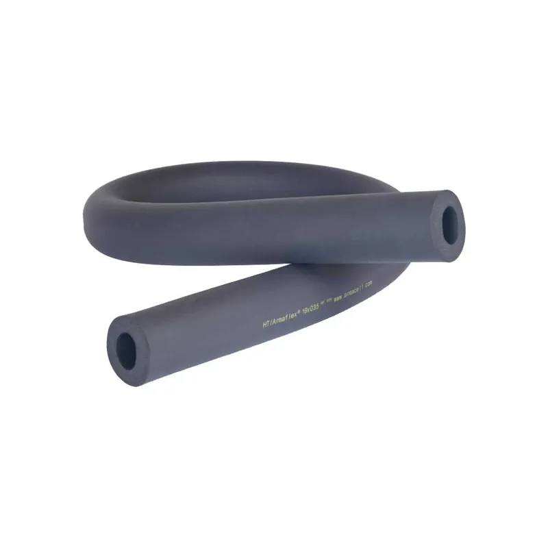 Tubo Termoisolante IT-Flex C1 Spessore 6mm Diametro 25mm Bestel Nu