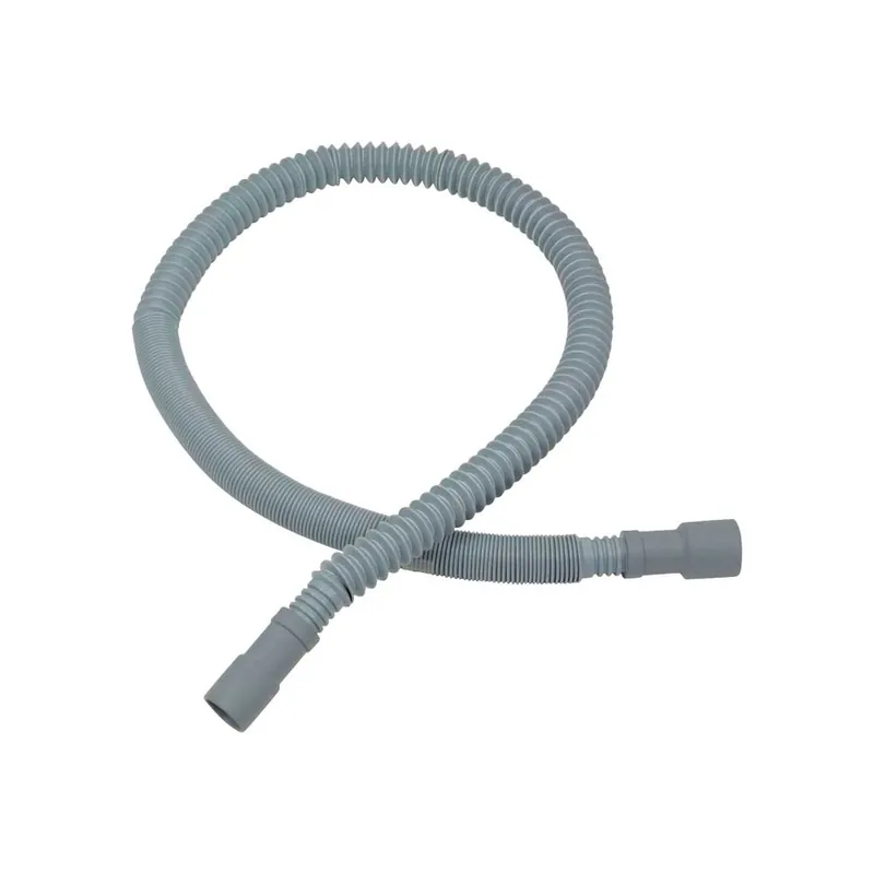 Tubo Scarico Lavatrice Estensibile Ø19x22 L.90-300mm Dagaanbieding