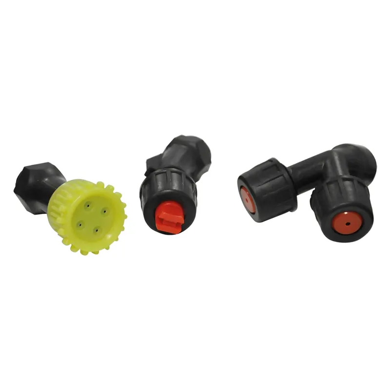 UGELLI IN KIT plastica Express Levering
