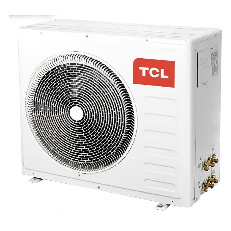 UNITA‘ ESTERNA ‘XA41 SMART INVERTER‘ TCL. Modello UNITA‘ ESTERNA ‘XA41 SMART INVERTER‘ TCL 24000 BTU Bestseller
