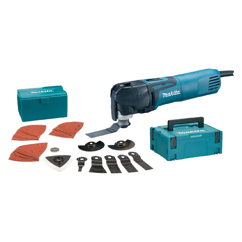 UTENSILE MULTIFUNZIONE ‘TM3010CX3J‘ 320 W Weekendaanbieding