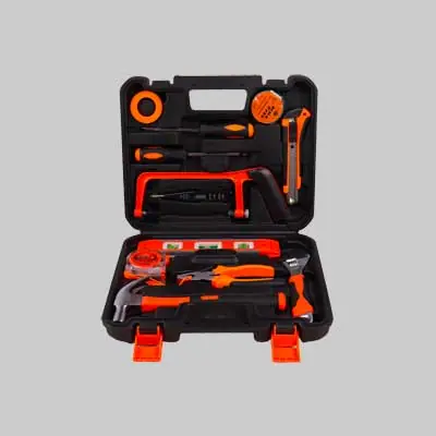 VALIGETTA 13 UTENSILI IDEAL STAR Meest Verkocht