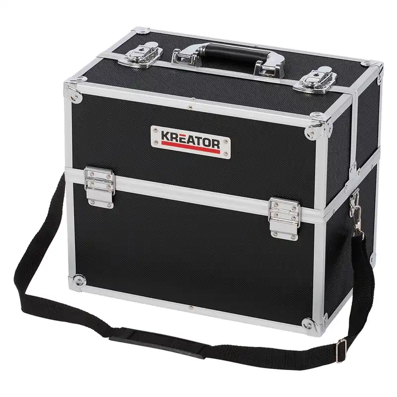 VALIGETTA PORTAUTENSILI cm 36 x 23 x 30 Must-Have
