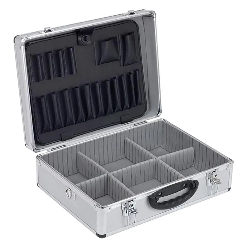 VALIGETTA PORTAUTENSILI cm 46 x 33 x 16 Weekendaanbieding