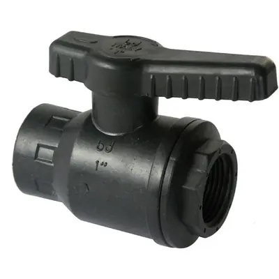 Nu Kopen VALVOLA A SFERA FF. Misura 3/4"