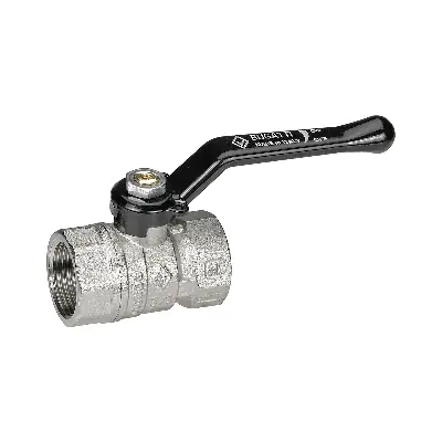 Koop Online VALVOLA A SFERA FF CON LEVA. Misura 2" DN 50 PN 20