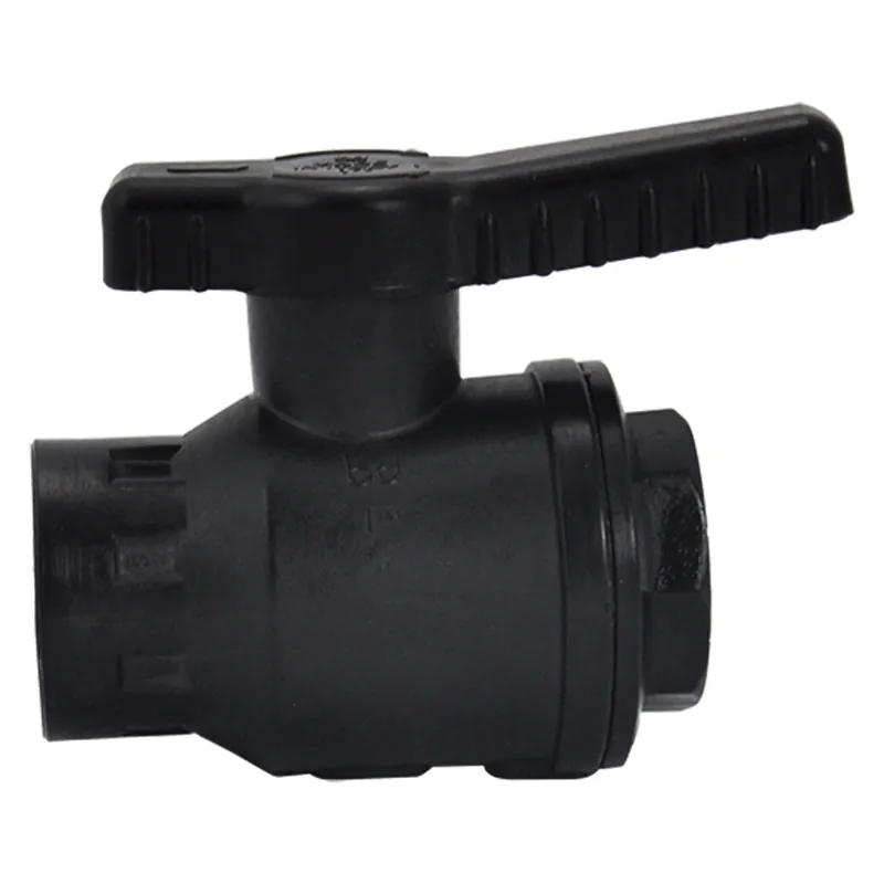 Dagaanbieding VALVOLA A SFERA MONOGHIERA F/F x 1"